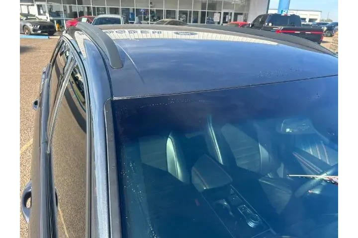 $18235 : Ford Edge 2020 ST Line 4dr C image 6