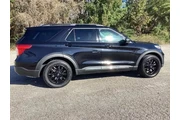 $19851 : Ford Explorer 2021 AWD XLT 4 thumbnail