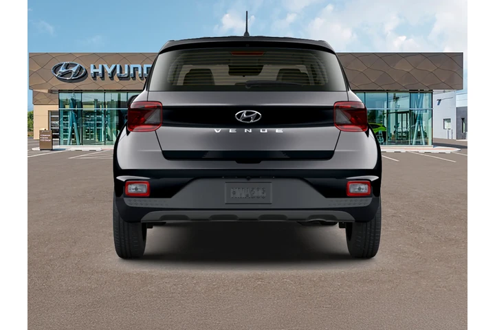 $17483 : Hyundai VENUE 2023 SE 4dr Cr image 6