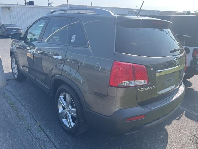 $10998 : PRE-OWNED 2012 KIA SORENTO EX image 3