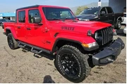 $29000 : Jeep Gladiator 2023 4x4 Spor thumbnail