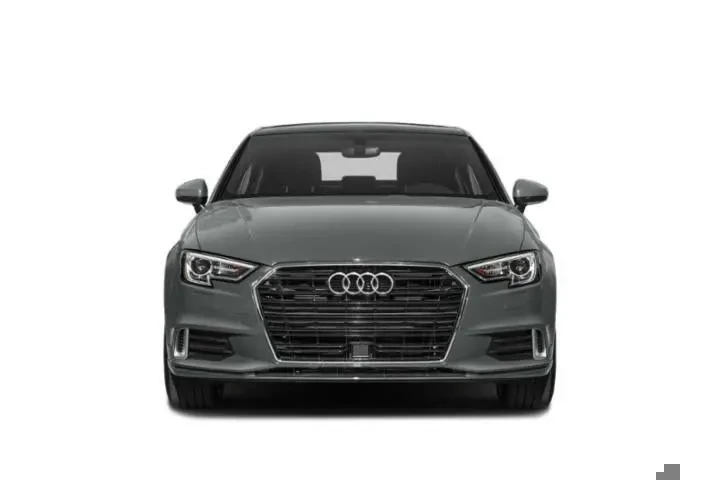 $9999 : Audi A3 2018 2.0T Premium 4d image 4