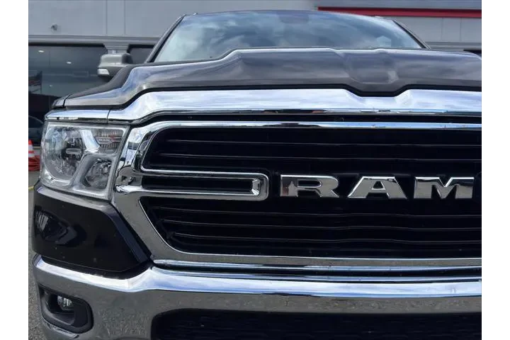 $24395 : Ram 1500 2019 4x4 Big Horn 4 image 10