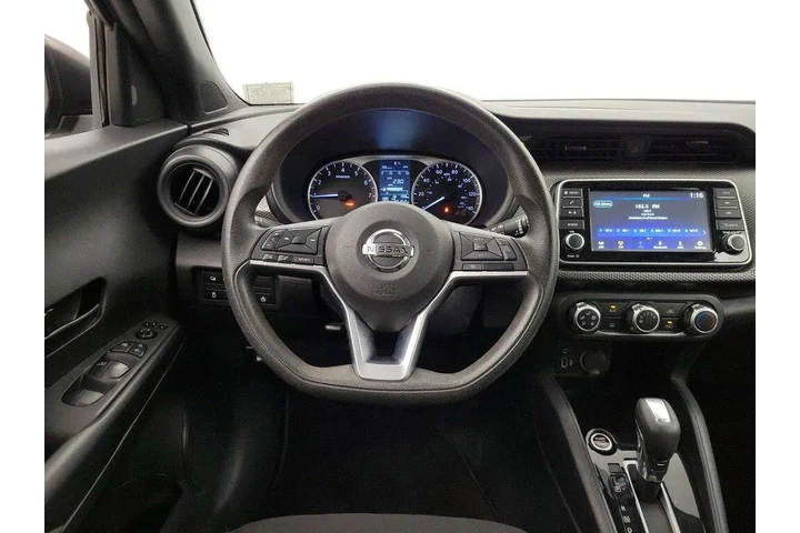 $15998 : Nissan Kicks 2020 S 4dr Cros image 10