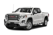 2019 Sierra 1500 SLT en Tulare