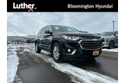 Chevrolet Traverse 2019 4x4 en Minneapolis y Saint Paul