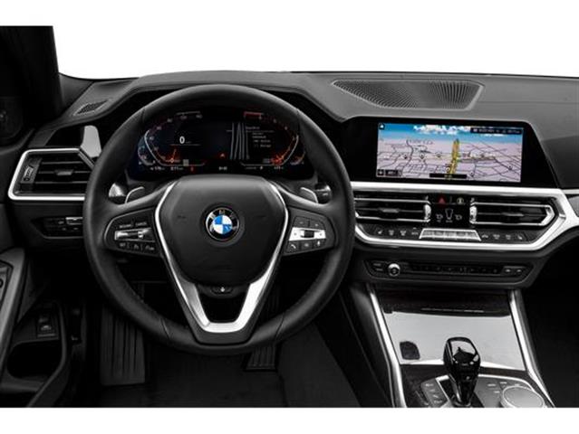 2021 3 Series 330i xDrive image 7