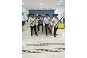 GRUPO NORTEÑO $5,000 X 2 HRS thumbnail