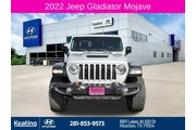 $31488 : Jeep Gladiator 2022 4x4 Moja thumbnail