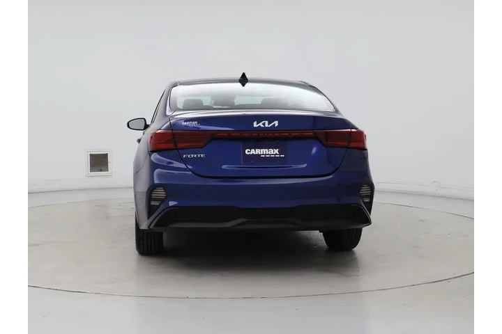 $19998 : Kia Forte 2024 LXS 4dr Sedan image 6