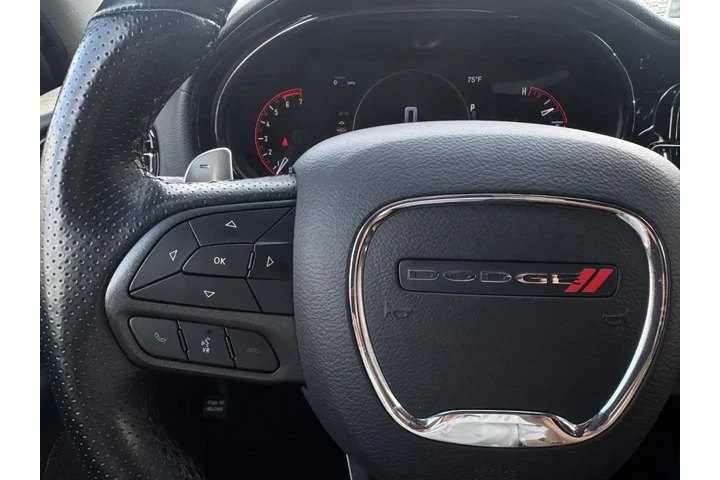 2024 Durango R/T image 8