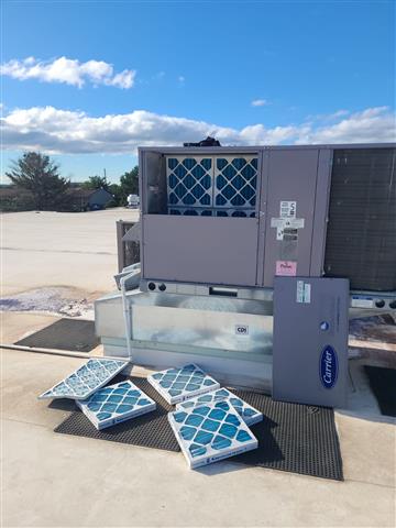 HVAC Services in Manassas, VA image 2