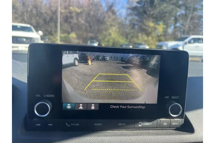 $22983 : Honda Civic 2024 Sport 4dr H image 8