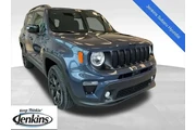 Jeep Renegade 2022 4x4 Altit