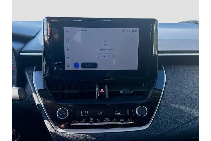 $15999 : Toyota Corolla 2024 LE 4dr S image 10