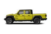 $36998 : Jeep Gladiator 2023 4x4 Rubi thumbnail