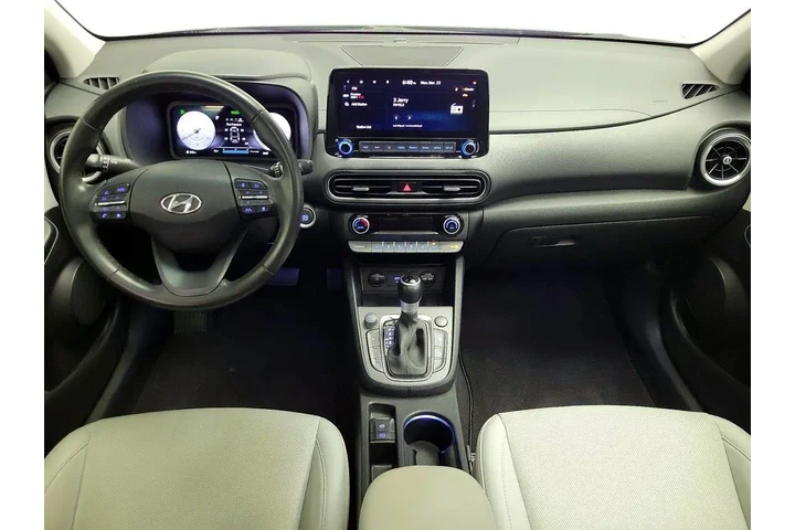 $23998 : Hyundai KONA 2023 Limited 4d image 9