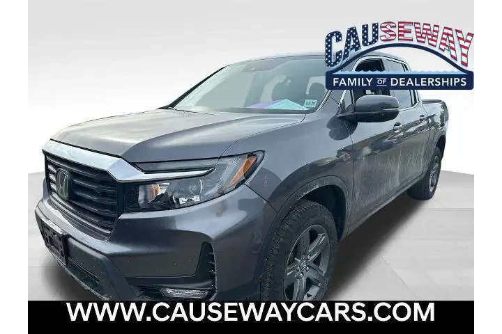 $31942 : Honda Ridgeline 2023 AWD RTL image 1