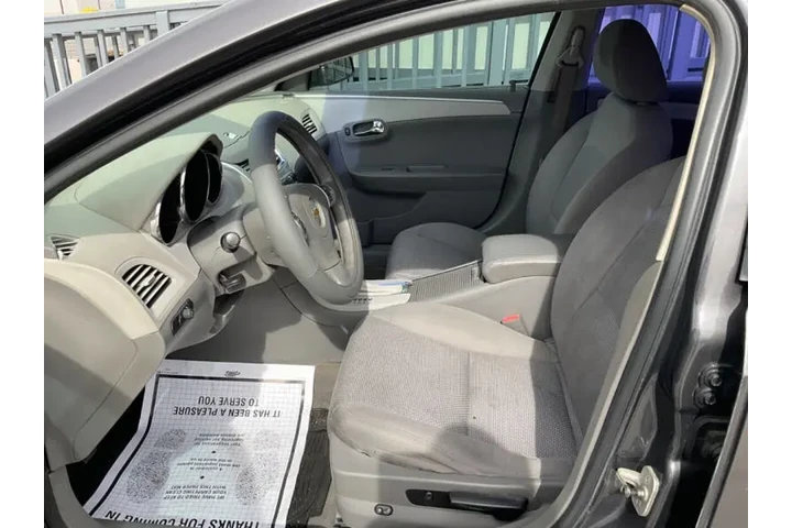 $5995 : 2011 Malibu LS image 7