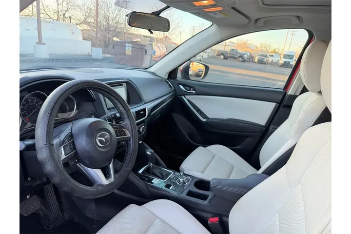 $17000 : Mazda CX-5 2016 Grand Tourin image 4