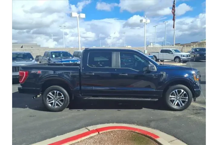 $37405 : Ford F-150 2023 4x4 XL 4dr S image 4
