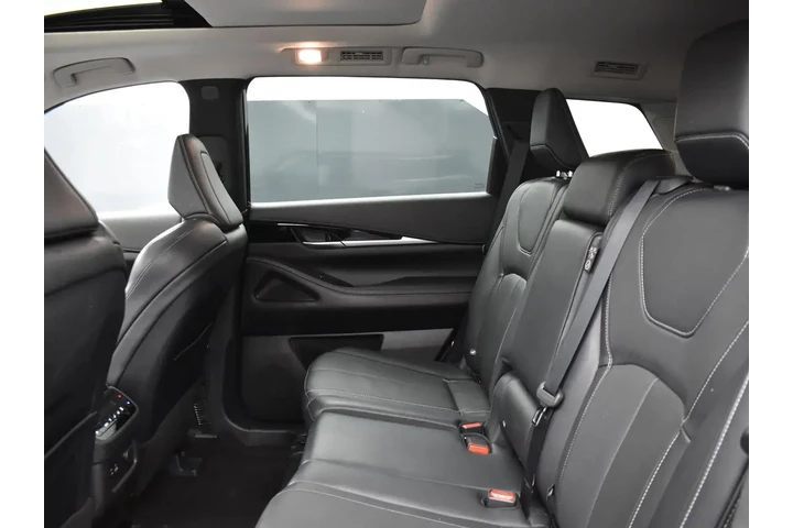 $28895 : INFINITI QX60 2023 AWD Pure image 8