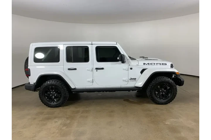 $31166 : Jeep Wrangler Unlimited 2019 image 7