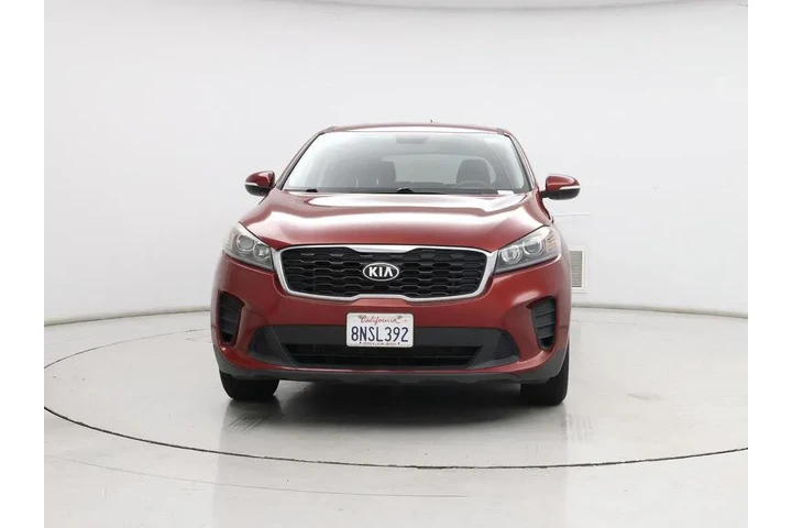 $14998 : Kia Sorento 2019 AWD S V6 4d image 5