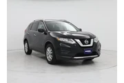 Nissan Rogue 2017 SV 4dr Cro en Reno