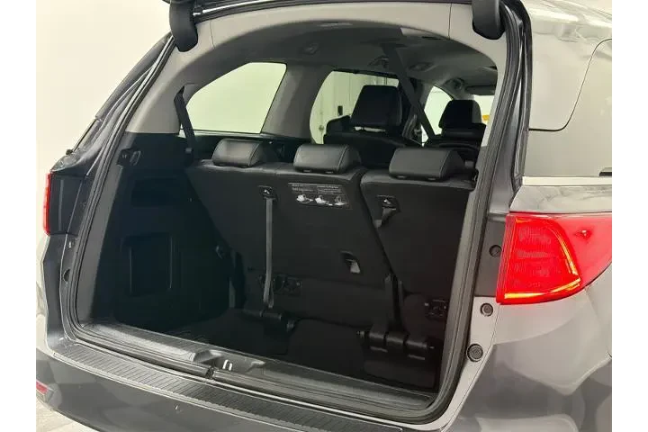 $36500 : Honda Odyssey 2024 EX-L 4dr image 8