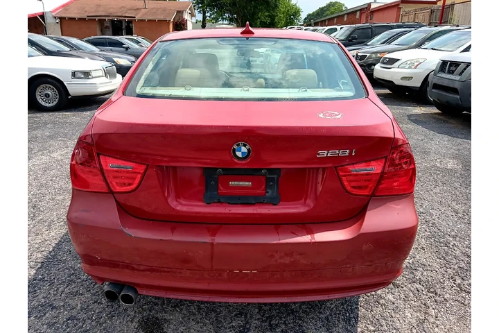 $3900 : 2009 BMW 3-Series 328I XDRIVE image 4