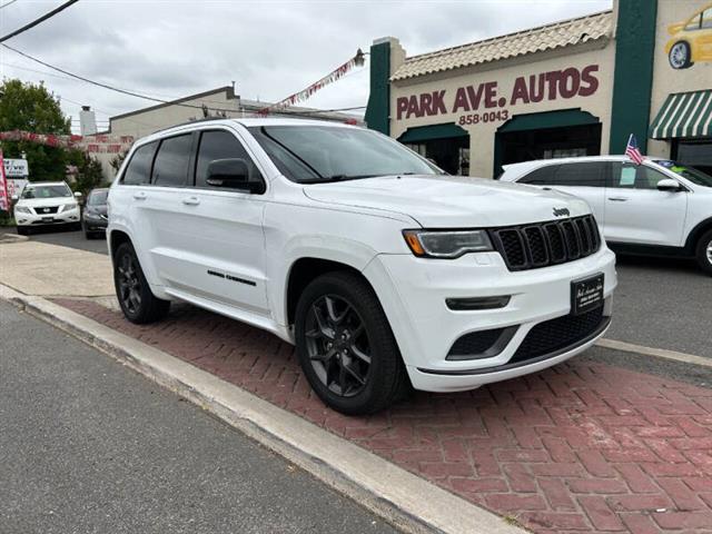 $16795 : 2019 Grand Cherokee Limited X image 1