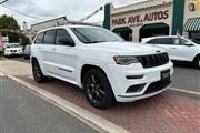 2019 Grand Cherokee Limited X en Camden