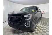 $36000 : GMC Sierra 1500 2021 4x4 AT4 thumbnail