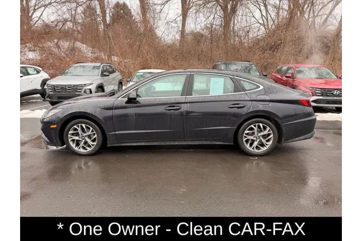 $18900 : Hyundai SONATA 2023 SEL 4dr image 6
