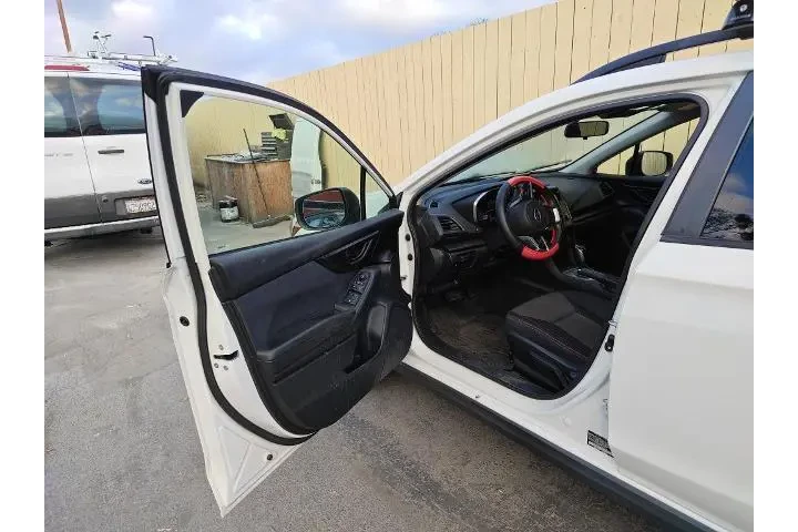 $20000 : Subaru Crosstrek 2018 AWD 2. image 6