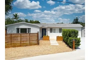 Casa renovada de 2 dormitorios en Miami