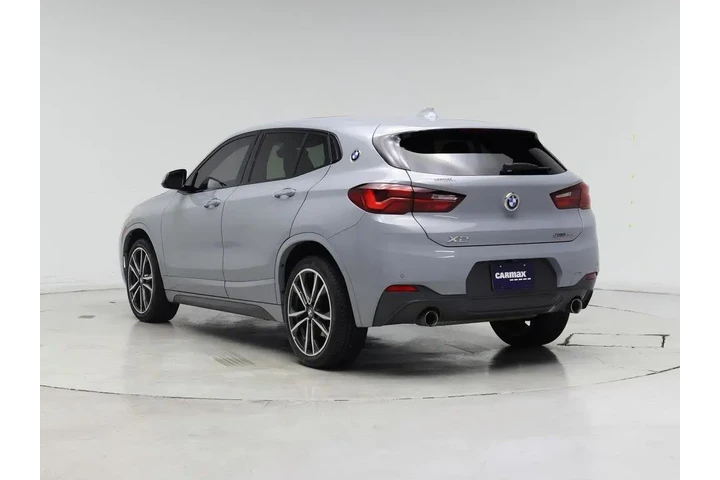$26998 : BMW X2 2023 sDrive28i 4dr Sp image 2