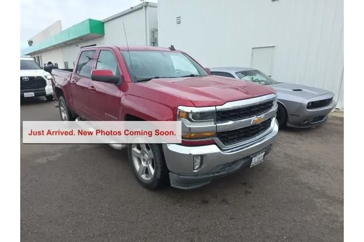 $29900 : Chevrolet Silverado 1500 201 image 1