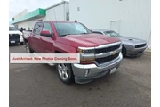 Chevrolet Silverado 1500 201 en Kings County