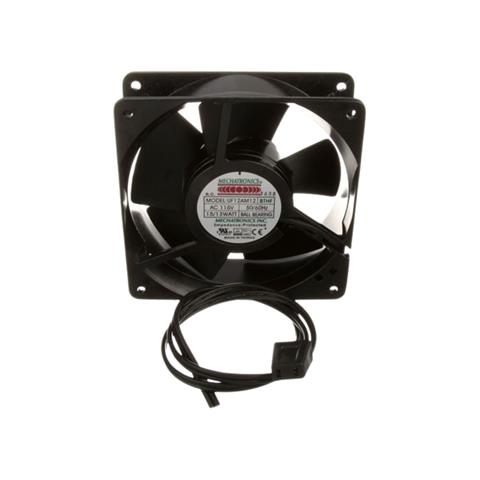 $62 : Hatco R02.12.001.00 Axial Fan image 1