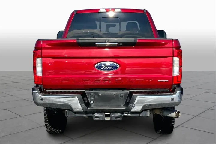 $36991 : Ford F-250 Super Duty 2017 4 image 5