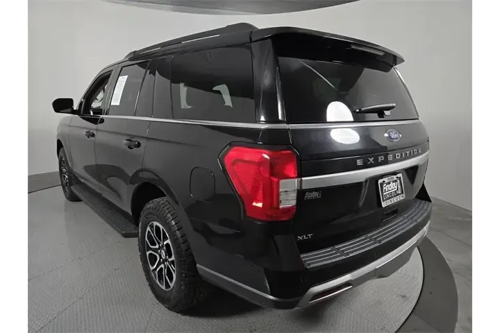 $38939 : Ford Expedition 2024 4x4 XLT image 6