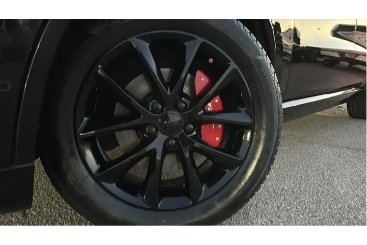 $22504 : Dodge Durango 2018 R/T 4dr S image 8