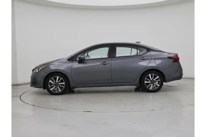 $16998 : Nissan Versa 2023 SV 4dr Sed image 3