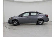 $16998 : Nissan Versa 2023 SV 4dr Sed thumbnail