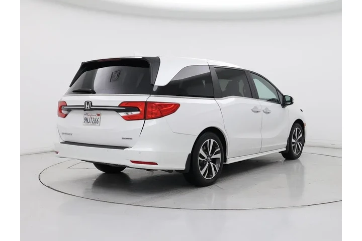 $39998 : Honda Odyssey 2024 Touring 4 image 8