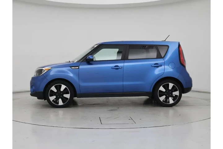 $11599 : Kia Soul 2017 + 4dr Crossove image 3