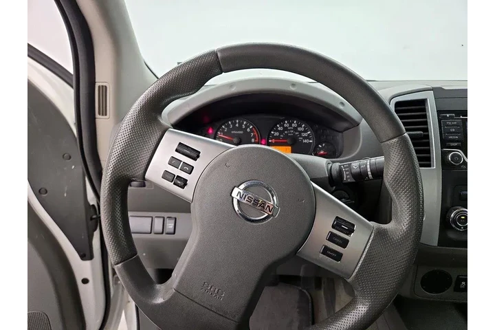 $16998 : Nissan Frontier 2017 4x2 S 4 image 10