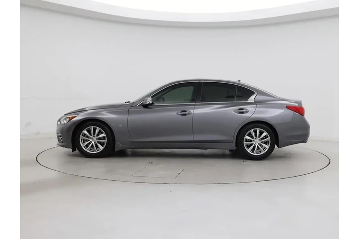 $18998 : INFINITI Q50 2015 Premium 4d image 3